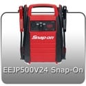 EEJP500V24 Snap-On 12/24 Volt Booster Pack