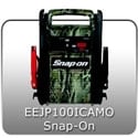 EEJP500ICAMO Snap-On 12 Volt Booster Pack