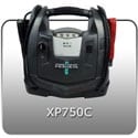 XP750C Schumacher 12 Volt Jump Starter DC Power Source