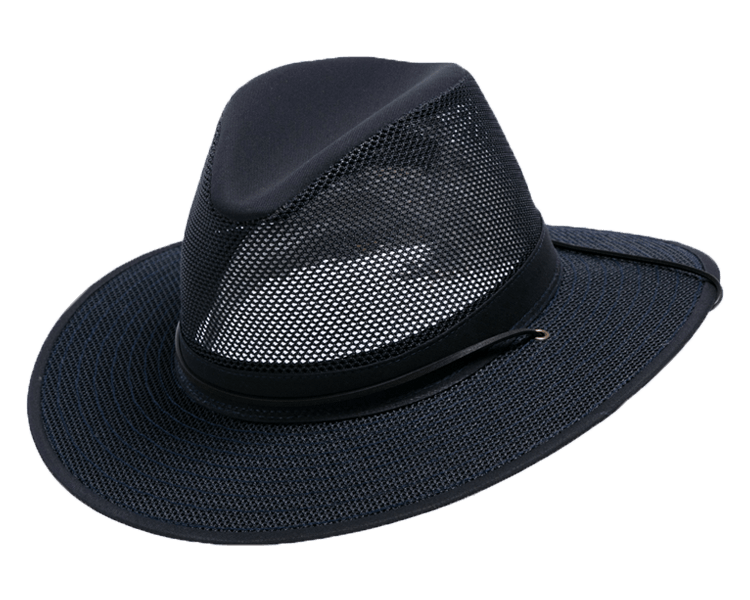 Henschel Aussie Breezer Navy