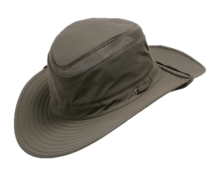 Henschel 10 Point Hat