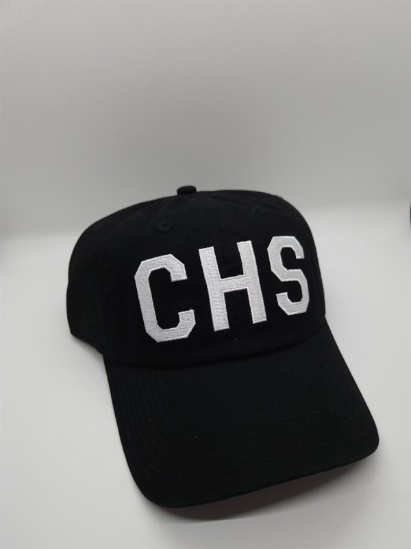 CHS Black