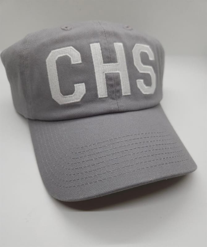 CHS Grey