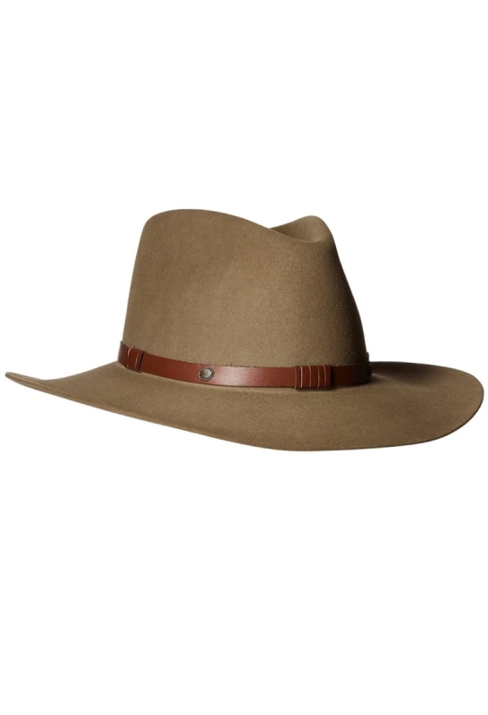 Stetson Catera