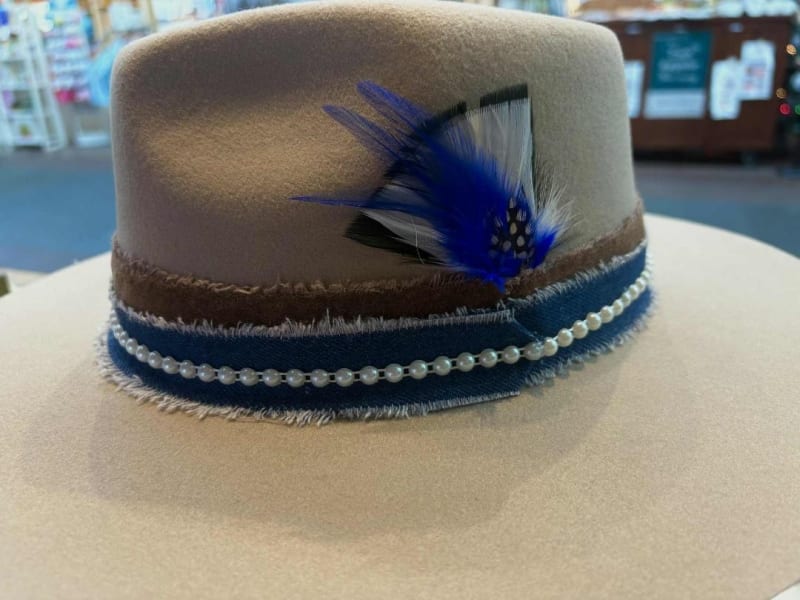 Custom Ribbons