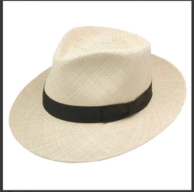 Stetson Retro