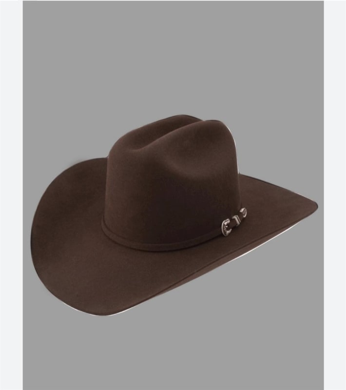 Stetson Skyline Chocolate