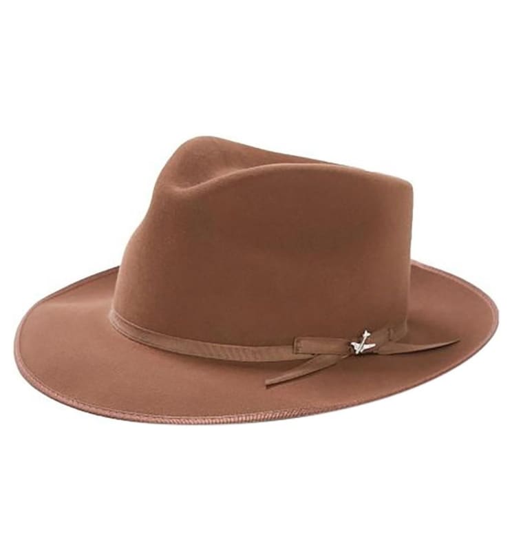 Stetson Stratoliner Walnut