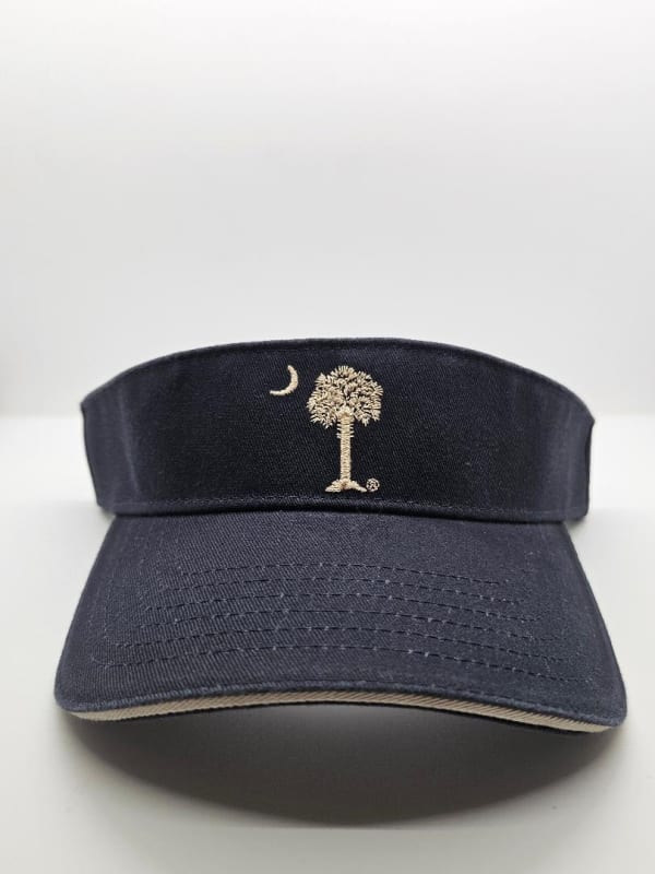SC Visor Navy