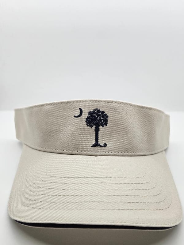 SC Visor Stone