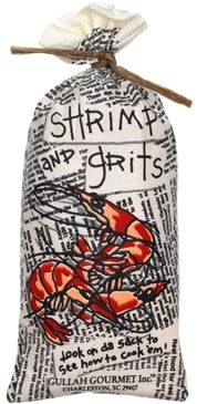 Shrimp and Grits Mix