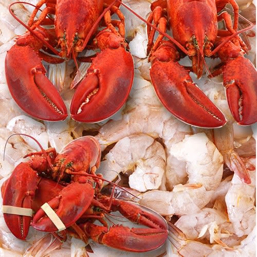 photo of Lobster Party