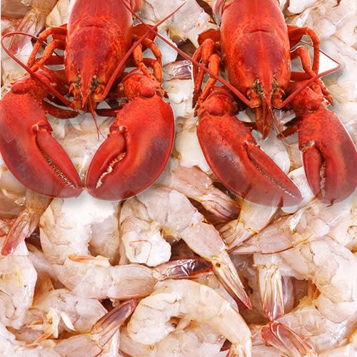 photo of Lobster & Shrimp Lover photo of Lobster & Shrimp Lover