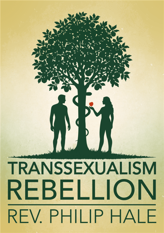 Transsexualism Rebellion