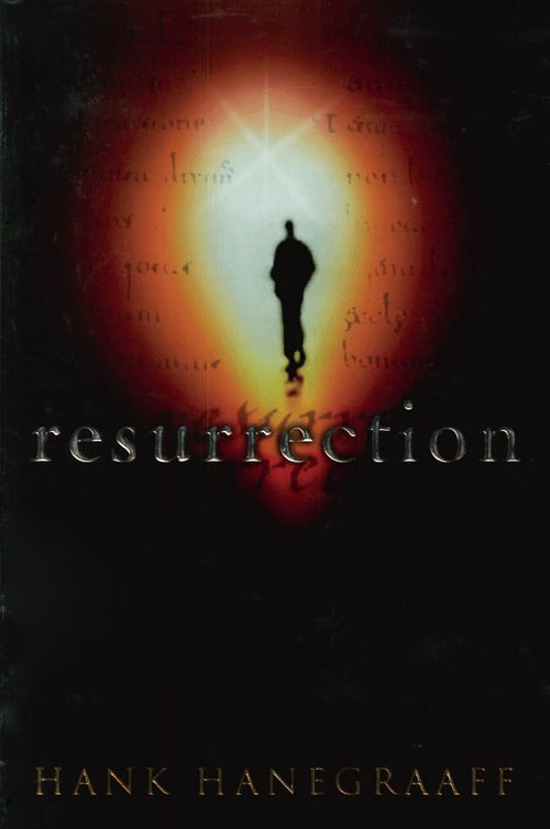 Resurrection, by H. Hanegraaff; In this definitive work, popular Christian apologist Hank Hanegraaff offers a detailed defense of the Resurrection, the singularly most important event in history and the foundation upon which Christianity is built. . . Resurrection, by H. Hanegraaff; In this definitive work, popular Christian apologist Hank Hanegraaff offers a detailed defense of the Resurrection, the singularly most important event in history and the foundation upon which Christianity is built. . .