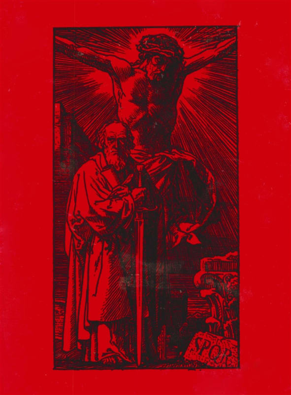 Romans
By L. White
This book takes its readers through an interesting and insightful look at St. Paul’s letter to the Romans.