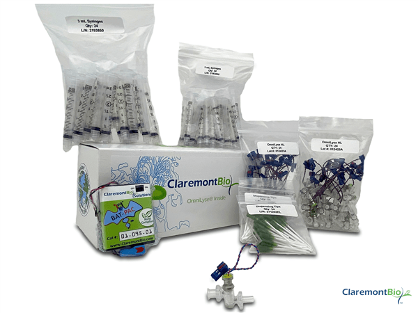 High Load Cell Lysis Kit High Load Cell Lysis Kit