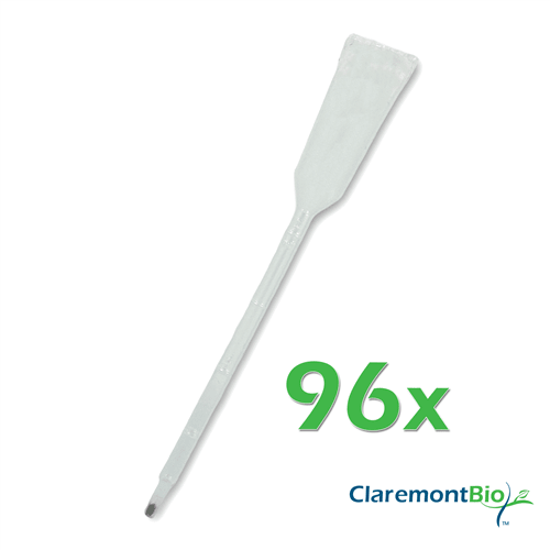MicroMesh™ Lysate Removal Transfer Pipettes - 96 Pack MicroMesh™ Lysate Removal Transfer Pipettes - 96 Pack