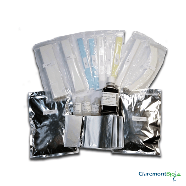 Core Assay Development Starter Kit Core Assay Development Starter Kit