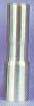 S/S-1-1/4 inch  to 1-1/2 inch HOSE CUFF JOINER