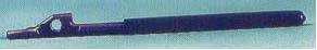 HANDLE,AC41-PARA PLATE VALVE