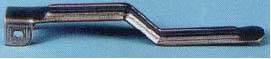 HANDLE, FOR V1245 VALVE'S