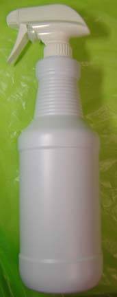 32oz Spray Bottle