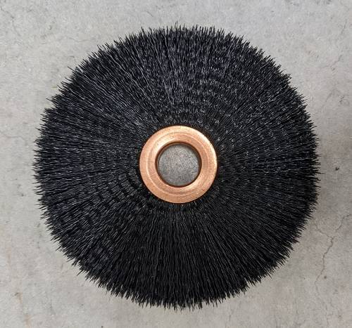 Stabilizer Brush