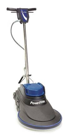 Powr-Flite NM2000 Electric 2000rpm Burnisher Powr-Flite NM2000 Electric 2000rpm Burnisher