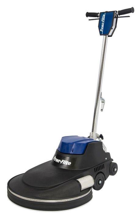 Powr-Flite Dust Control Burnisher NM2000DC