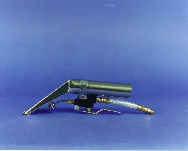 Detailer Tool 3.5 in EXTERNAL SPRAY 120PSI-P