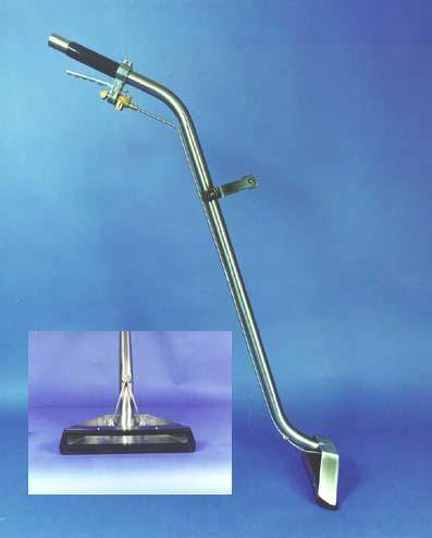 WAND-DB,12 inch EASY-GLIDE,2JT,V800