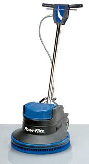 Powr-Flite NM201HD Floor Machine