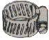 HOSE CLAMP, STAINLESS 7/16 inch