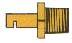 FLOOD JET, SPECIAL 1/8 inch  650001
