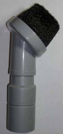 Dusting Brush