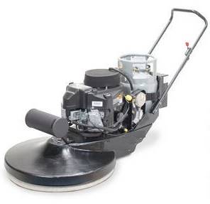 28in Propane Burnisher