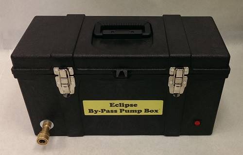 Eclipse By-Pass Pump Box