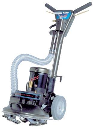 RX-20 Rotary Jet Extractor