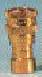 BH1-60,  1/8 inch fpt, FEMALE CONN.