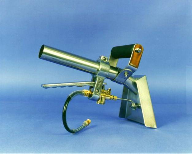 Stair Tool -6 inch AIRTOOL,OPEN SPRAY,V300