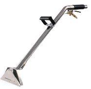 40 inch 2 jet S-Bend Stair Tool, 10 inch Head