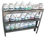 Van Shelf Unit Van Shelf Unit