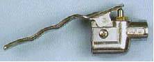 REPAIR KIT, V120 VALVE