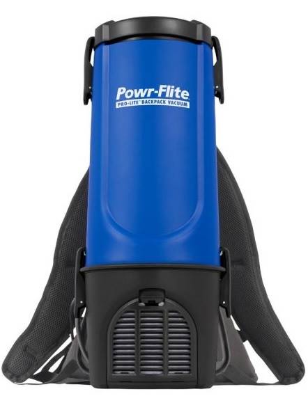 Pro-Lite 4 qt. BP4S Backpack Vacuum