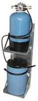 Self-Contained Automatic Water Softner Self-Contained Automatic Water Softner