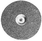 Sand Paper Drive Block with Riser 17 - 18 inch