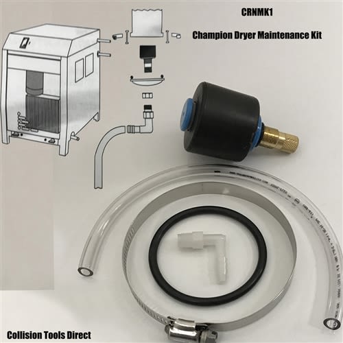 Champion CRNMK1 Maintenance Kit