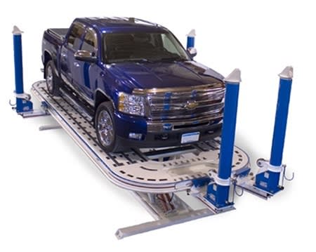 22' with 2 Towers 9014232