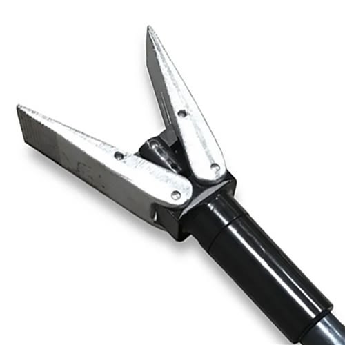 Duckbill Spreader Jaws for Electro Power